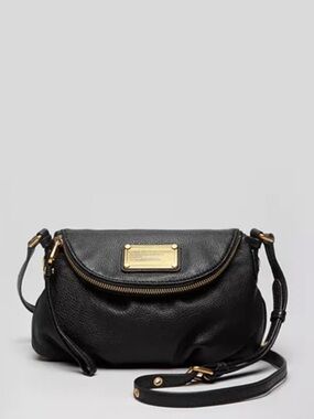 Marc by Marc Jacobs Classic Q mini Natasha